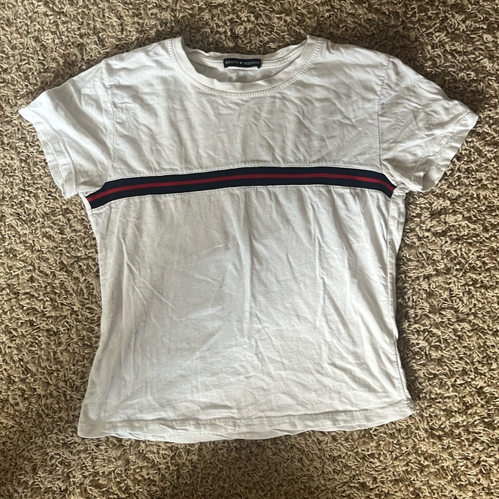 brandy melville tee